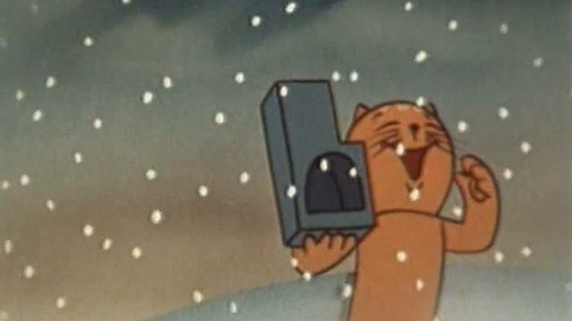 Колыбельные.