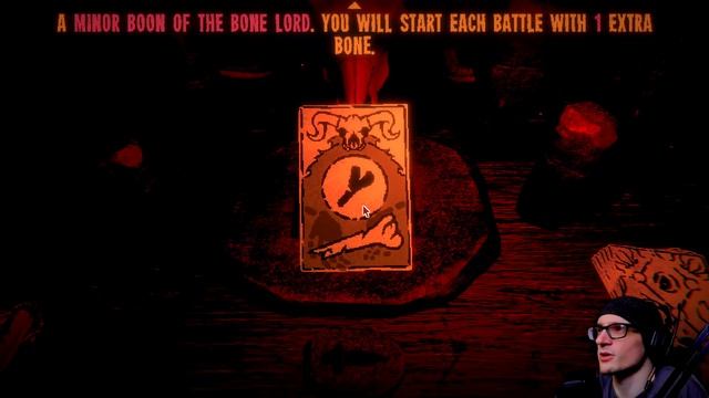 What Happened to the Stoats Head? Why is it Square! | Inscryption (Part 3) смотреть онлайн