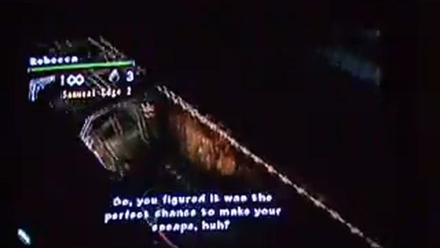 Resident Evil Umbrella Chronicles Train Derailment 1 смотреть онлайн