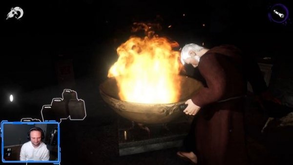 DEVOUR Gameplay (Horror Game)