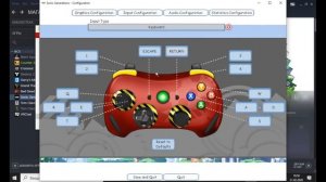 Sonic generations, как настроить???