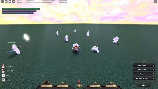 GODDESS RACE IS CRAZY?NEW Holy War X NEW Light Magic Gameplay смотреть онлайн