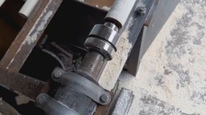 Черенок для тяпки своими руками