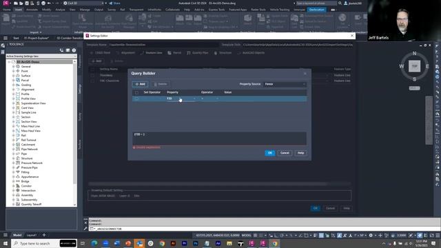What's new in Civil 3D 2024 смотреть онлайн