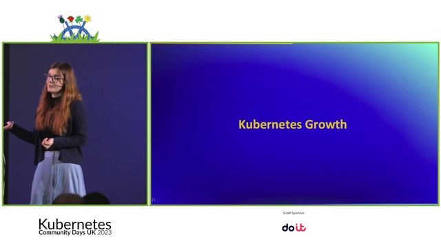 Cluster by Cluster: Key Moments in the Cloud Native Ecosystem | Anaïs Urlichs смотреть онлайн