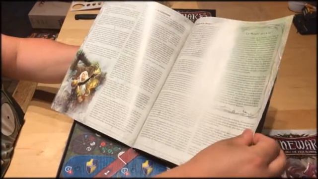 Unboxing - Runewars смотреть онлайн