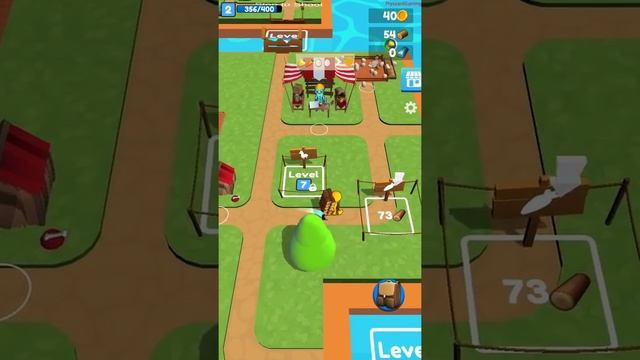 Buildy Island 3D - Gameplay Part 1 - Tutorial (Android, iOS) смотреть онлайн