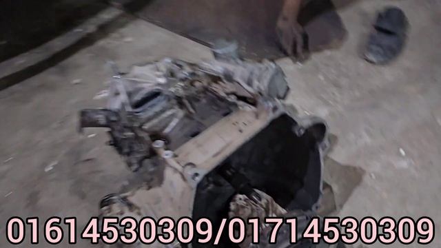 Honda Vezel Hybrid 2015 Not Working The Engine & Gearbox Not Runing The Vehicle Than Problem Solve смотреть онлайн