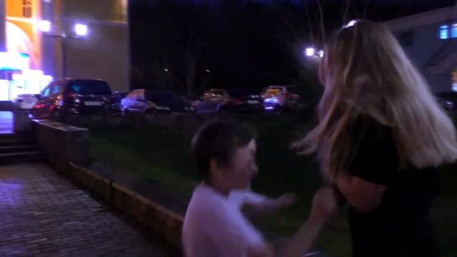 Шапито - Polnalyubvi | АрлекинТВ