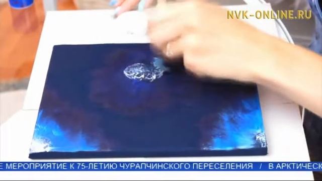 Переделываем и украшаем обычный школьный дневник смотреть онлайн