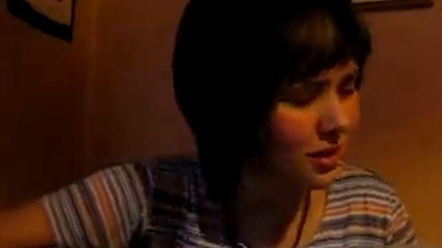 саша рья к музе.avi смотреть онлайн