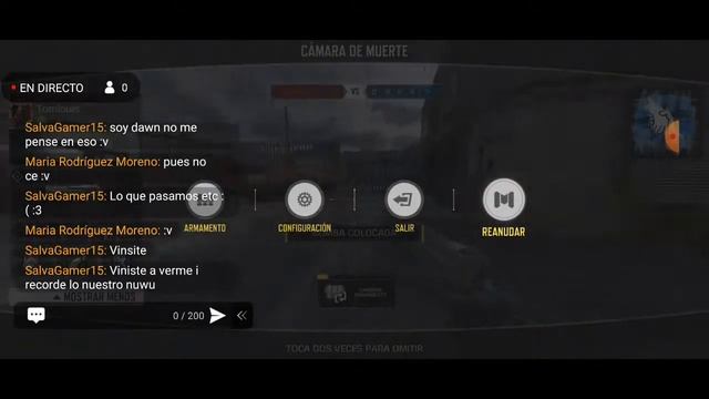 JUGANDO CALL OF DUTY MOBILE, STANDOFF 2, ROBLOX Y MINECRAFT?? смотреть онлайн