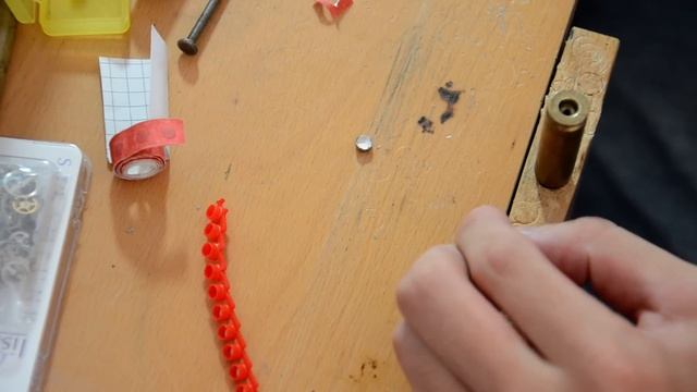 Homemade Rifle Primer смотреть онлайн