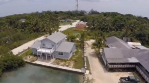 Остров Андрос - Багамские острова - Лучшие пляжи - Бирюзовое море - Andros bahamas