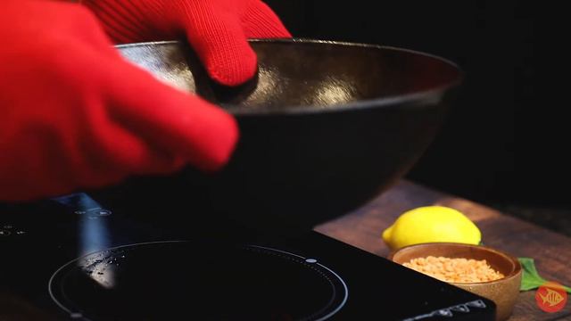 Red Lentil Curry with Aromatic Spices | 30 Minute, Simple & DELICIOUS Curry смотреть онлайн