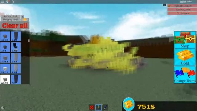 5 NEW *RARE* CODES! | Build a boat For Treasure ROBLOX смотреть онлайн