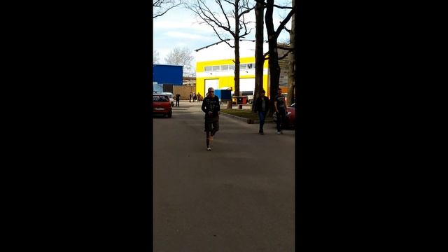 Беговые протезы при парной ампутации на уровне голени. смотреть онлайн