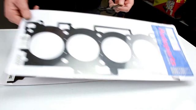 Прокладки головки блока Mousson для двигателей Hyundai: D4CB, G4NA, G4KD, G4FG, G4FC смотреть онлайн