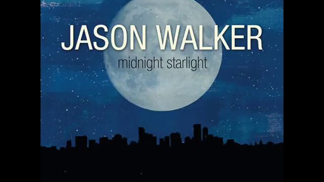 Jason Walker-Echo