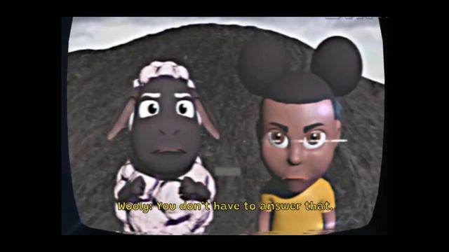 FASA x snatched MORTAL KOMBAT 2 (speed up) x amanda "Answer my question." смотреть онлайн