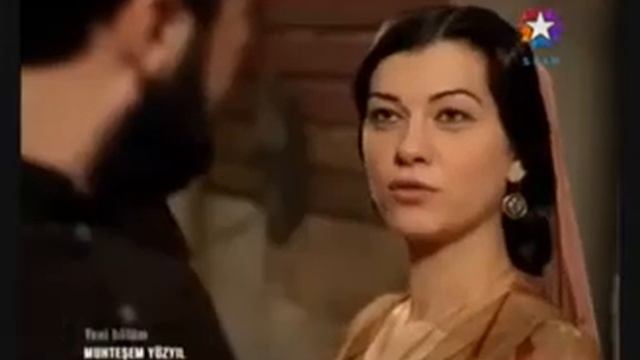 Великолепный век. ИБРАГИМ и НИГЯР. смотреть онлайн