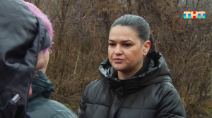 Виктория Райдос — Земля, которая исчерпала свой ресурс | Экстрасенсы. Битва сильнейших