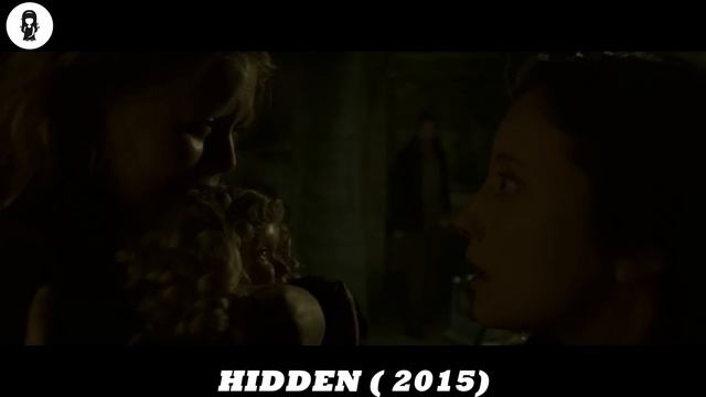 For 361 Days,They Hide Due To Monster Pandemic, Not Knowing They're The Monster Themselves смотреть онлайн
