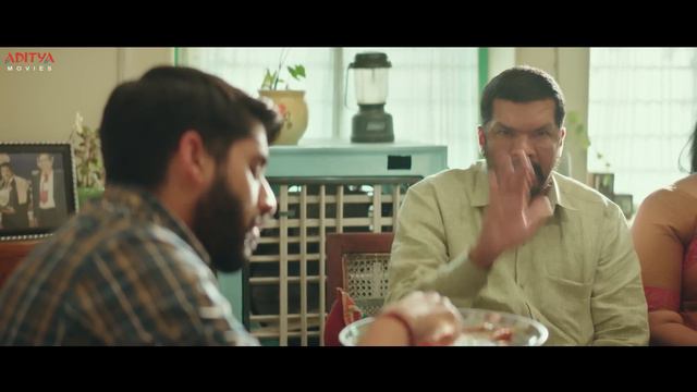 #Majili Hindi Dubbed Full Movie | New Released Hindi Movie | Naga Chaitanya, Samantha |Aditya Movie смотреть онлайн