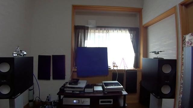 Monitor Audio STUDIO смотреть онлайн