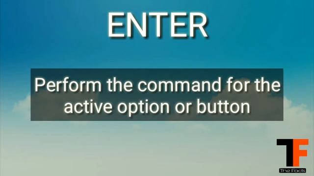 Dailog box in windows 10 shortcut keys||keyboard shortcuts keys||shortcuts key for Windows 10 смотреть онлайн