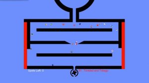 Countries Marble Race Season 2 Part 6