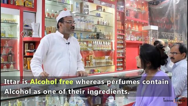 Perfume shop izharson perfumers chowk lucknow смотреть онлайн