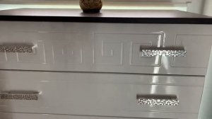 Комод Афина