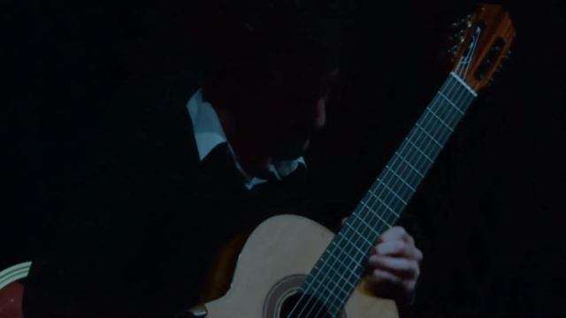 Gabriel Bianco plays Variations on Venice Carnival at the 4th IGFT смотреть онлайн