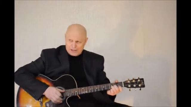 Я много жил в гостиницах. сл. К.Симонов. муз. и исп. А.Постников смотреть онлайн