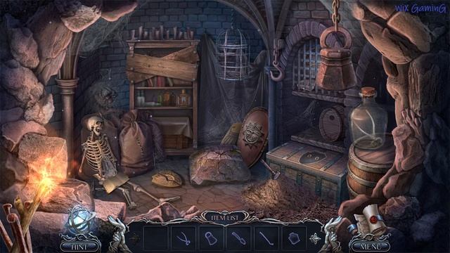GRIM TALES HORIZON OF WISHES FULL GAME Complete walkthrough gameplay - No commentary смотреть онлайн