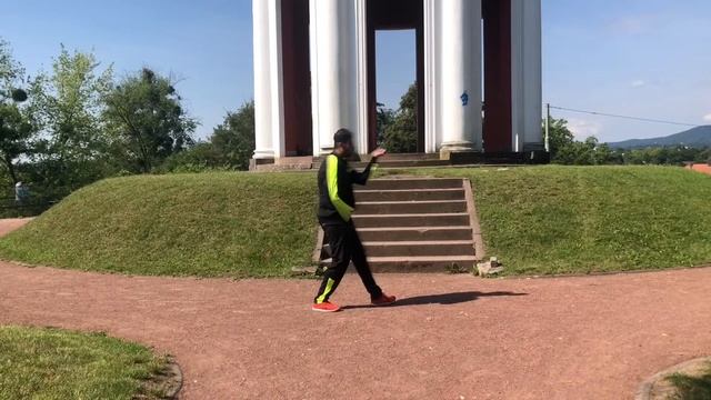 Ziranmen Gongfu , Taiji In Kassel - Insights into our Online Classes During the Pandemic смотреть онлайн