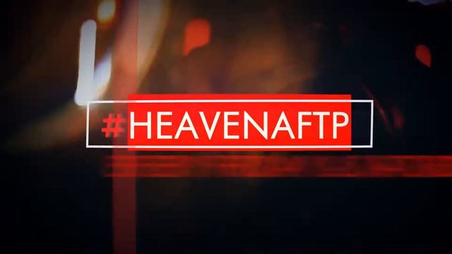 Видео реклама ночного клуба «Heaven»