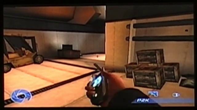 007 AGENT UNDER FIRE (James Bond) - GameCube Game Review смотреть онлайн