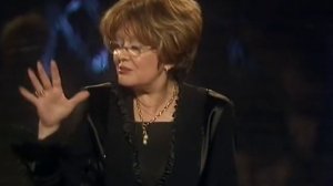 Линия жизни. Марина Неелова