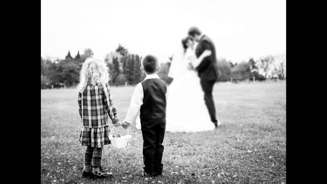 Христианская свадебная песня для брата или сестры - Будьте вдвоём смотреть онлайн