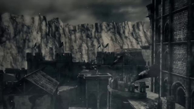 Dark Souls 2 Gameplay Trailer смотреть онлайн