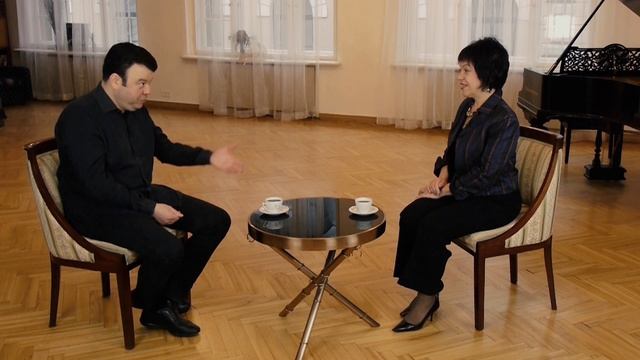 Vadims Gluzmans - par Rīgu, dzīvi un ne tikai! смотреть онлайн