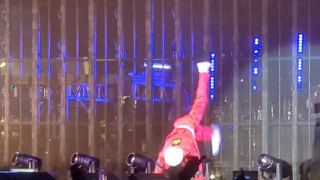 Lovers & Friends Fest 2023: MISSY ELLIOTT MOST LIT CONCERT OF 2023, Non-Stop PARTY SONGS! смотреть онлайн