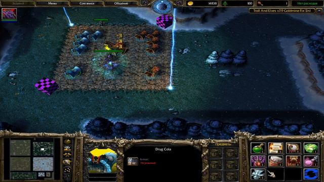 КАК ПОЧИНИТЬ ТРОЛЕЙ?! (ГМ №2 или мои мысли по балансу в Троле 7.9) смотреть онлайн