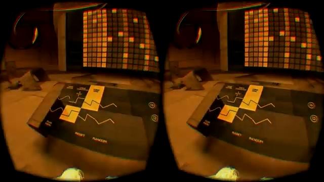 Soundscape VR - Final Submission Mobile VR Jam смотреть онлайн