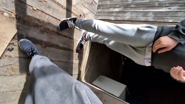 VLOG За 17 июня 2022 год Лес/Дача смотреть онлайн