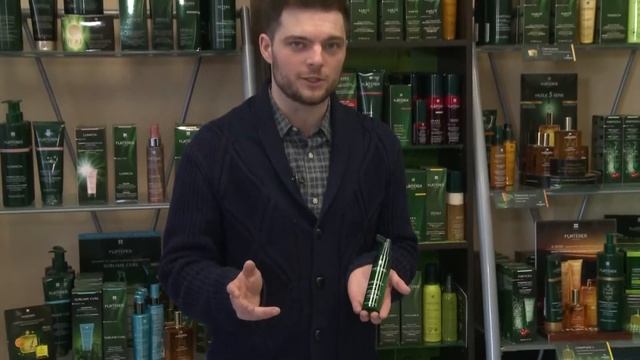 Секреты салона Caprice, Торонто