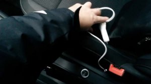 Шкода Рапид горят предохранители