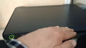 EPSON - L 3100 сканер и ксерокопия не работает. но печатает из ПК